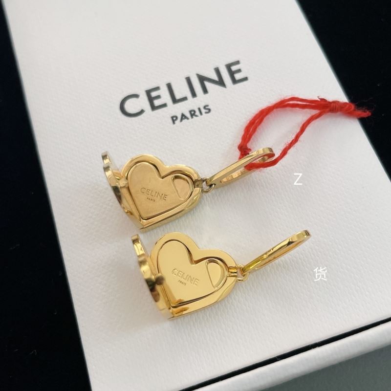 Celine Necklaces